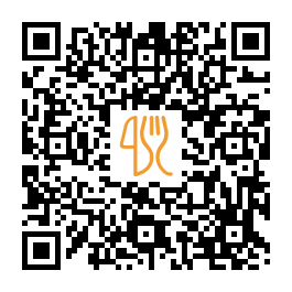 Enlace de código QR al menú de Pivo Karlín