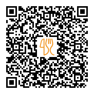 QR-code link para o menu de La Baracchina In Curva