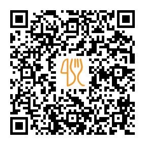 QR-code link para o menu de Mille Burger