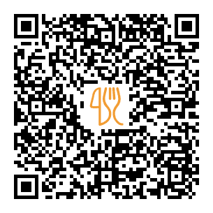 QR-Code zur Speisekarte von La Meridiana