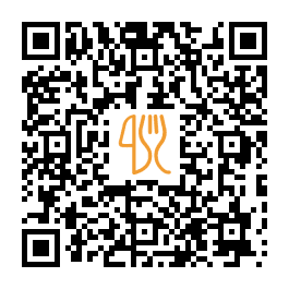 QR-code link para o menu de Café Hradby