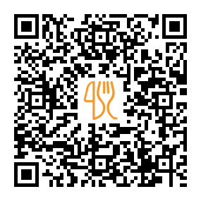 QR-code link para o menu de Hosteria Hemingway