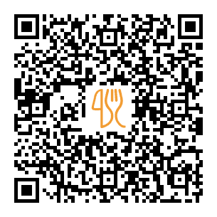 QR-code link para o menu de Trattoria Dei Cacciatori