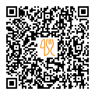 QR-code link para o menu de Wonderland Bakery