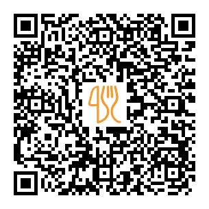 Link z kodem QR do menu Agriturismo Cascina Bullona