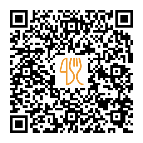 QR-code link către meniul Osteria Al Forchettone