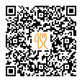 QR-code link para o menu de Friend's Cafe'