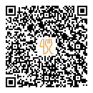 QR-code link para o menu de La Triade Una Magica Esperienza Nei Sapori