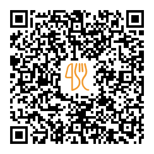 QR-code link para o menu de Antica Trattoria Dei Cacciatori