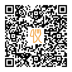 QR-code link către meniul Caffè Garibaldi