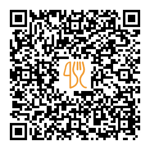 QR-code link para o menu de Bagni Roby