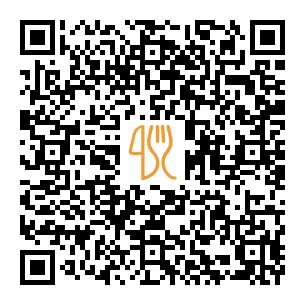 QR-code link para o menu de Ranch Roberta