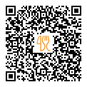 QR-code link para o menu de La Luna Storta