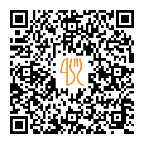 QR-code link para o menu de Kitchen Mon Amour