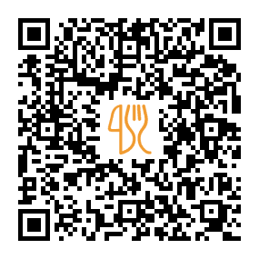 QR-code link para o menu de Coffee House