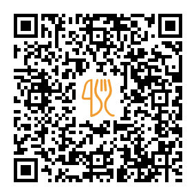 QR-code link para o menu de Planet Pizza