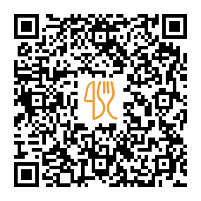 QR-code link naar het menu van B&b Pastorie Van Merkem