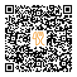 QR-code link para o menu de Osteria Antica Fontana