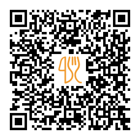 QR-code link para o menu de Osteria Della Gardetta