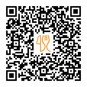 QR-code link para o menu de Three Trees Coffee