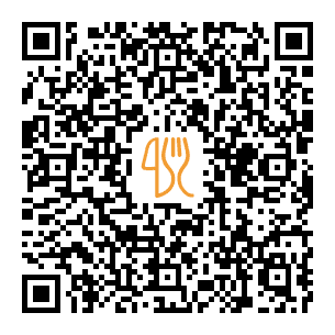 QR-code link către meniul Piadineria Del Lago