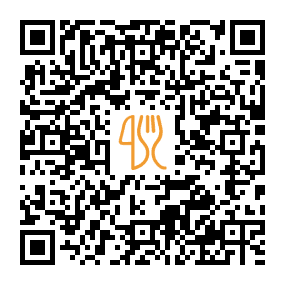 QR-code link para o menu de Pizza Mediterranea