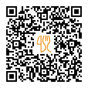 QR-code link para o menu de Osteria Della Piazzetta