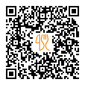 QR-code link para o menu de Queequeg Cafe'