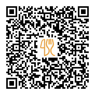 QR-code link către meniul Pizzeria La Terrazza