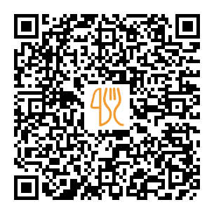 QR-code link naar het menu van Agriturismo Cascina Ronchi