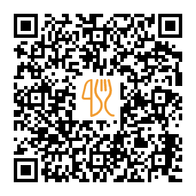 QR-code link para o menu de Garden Café The Lounge Club