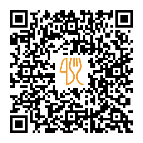 QR-code link para o menu de Flower Burger