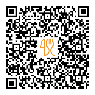 QR-code link para o menu de Osteria Gula