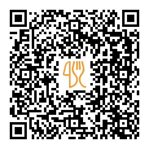 Link z kodem QR do menu The Arabian Horse Ranch