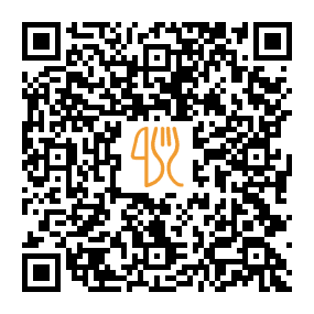 QR-code link naar het menu van A Food Affair