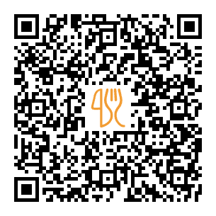 QR-code link para o menu de Oriental Done Kebab