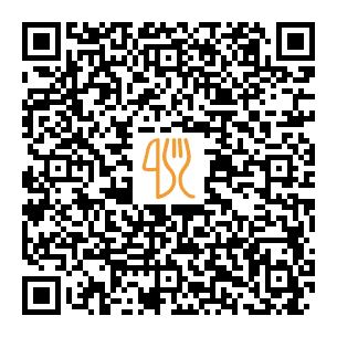 QR-code link para o menu de Doppio Zero Pizzeria