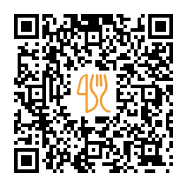 QR-code link para o menu de Chez Louis