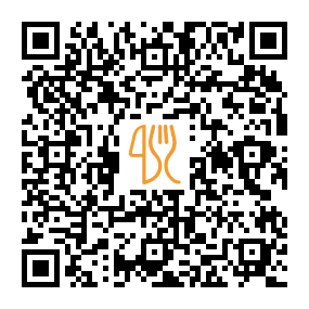 QR-code link para o menu de Flunch