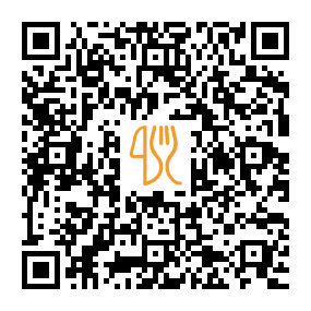 QR-code link para o menu de Antica Osteria Della Lucciola