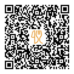 QR-code link către meniul The King Of Fish