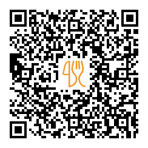 QR-code link para o menu de Le Tre Maschere