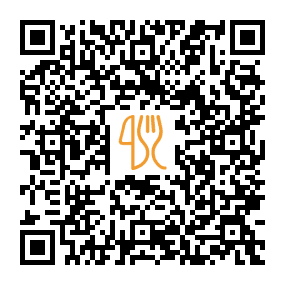 QR-code link para o menu de Line Cafè