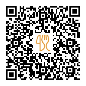 QR-code link către meniul The Blend