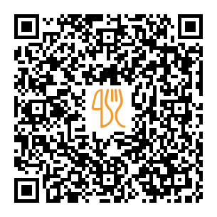 QR-code link para o menu de Ristoro Contesto