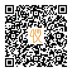 QR-code link para o menu de Seven Café