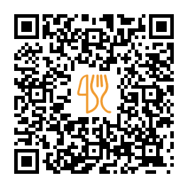 QR-code link către meniul La Fermette