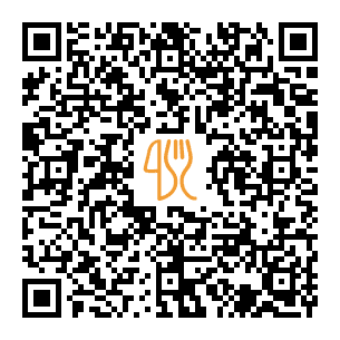 QR-code link para o menu de Osteria Il Pozzo Di Chiusure