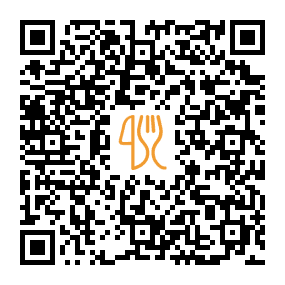 QR-code link para o menu de Bistro Mali Raj