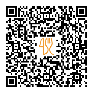 QR-code link para o menu de Osteria Le Corti